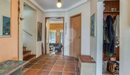 Casa à venda com 6 suítes em Alto da Boa Vista, São Paulo, SP