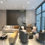 Apartamento à venda ou para alugar com 1 suíte em Paraíso, São Paulo, SP