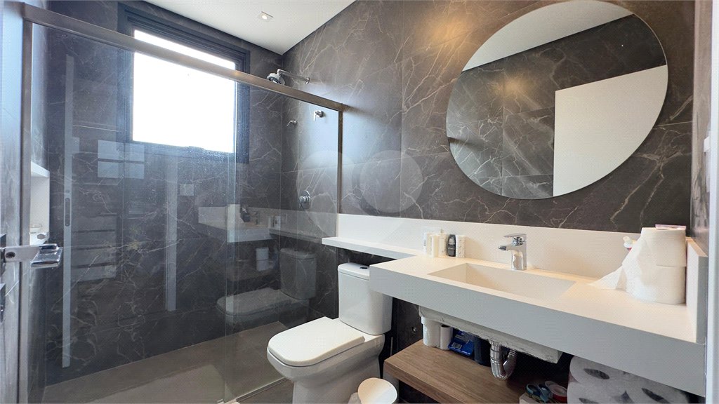 Casa à venda com 4 suítes no condomínio Parque Residencial Kurumin, Itu - SP