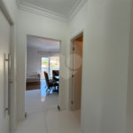 Apartamento à venda com 3 suítes em Santana, São Paulo, SP