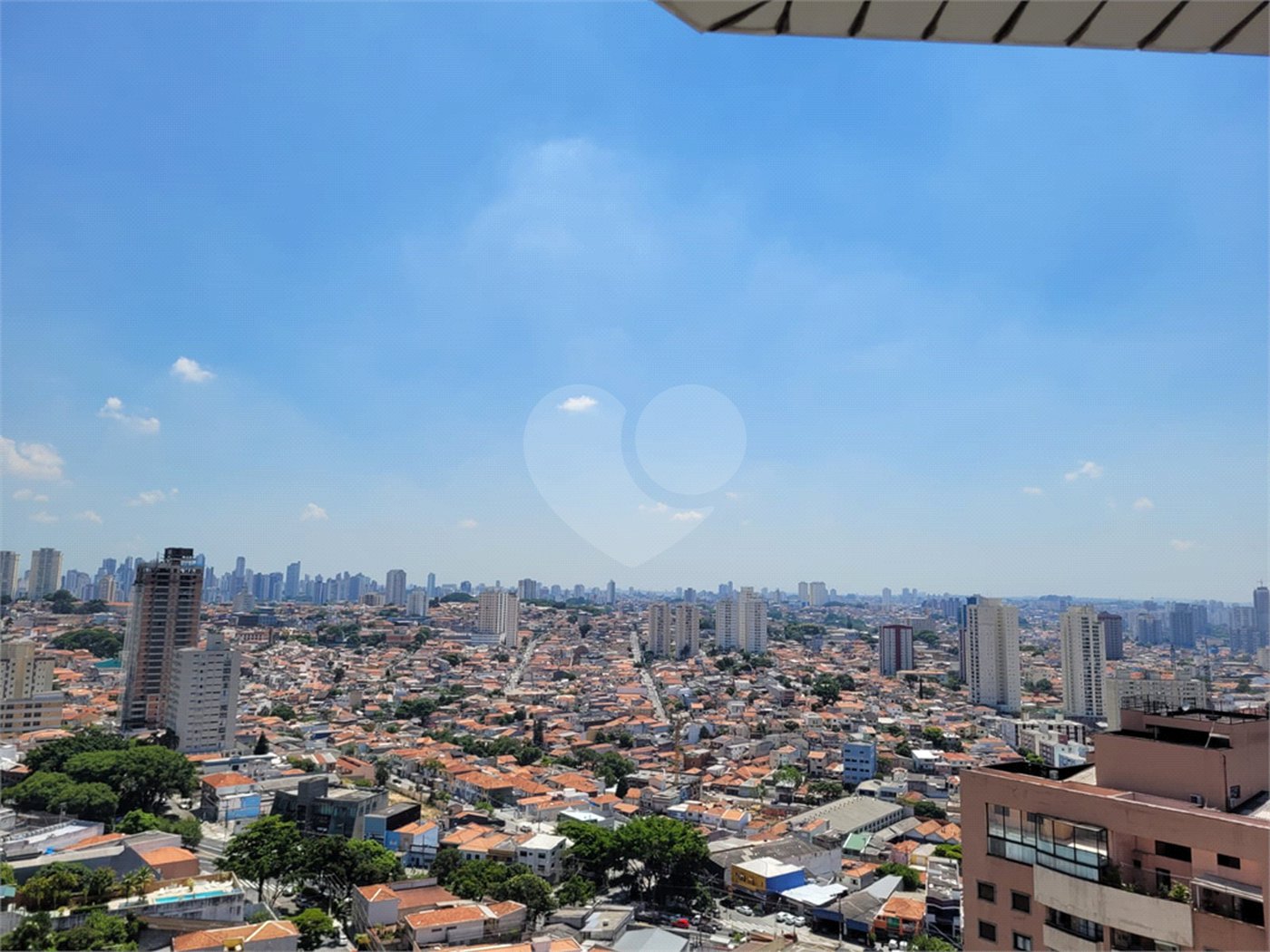 Apartamento à venda com 6 quartos, sendo 1 suíte, em Parque da Mooca, São Paulo, SP