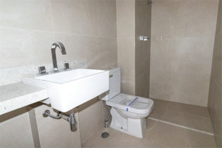 Apartamento à venda com 2 suítes em Jardim Morumbi, São Paulo, SP