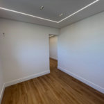 Cobertura com 3 dormitórios à venda, 238 m² por R$ 5.500.000,00 - Embaré - Santos/SP