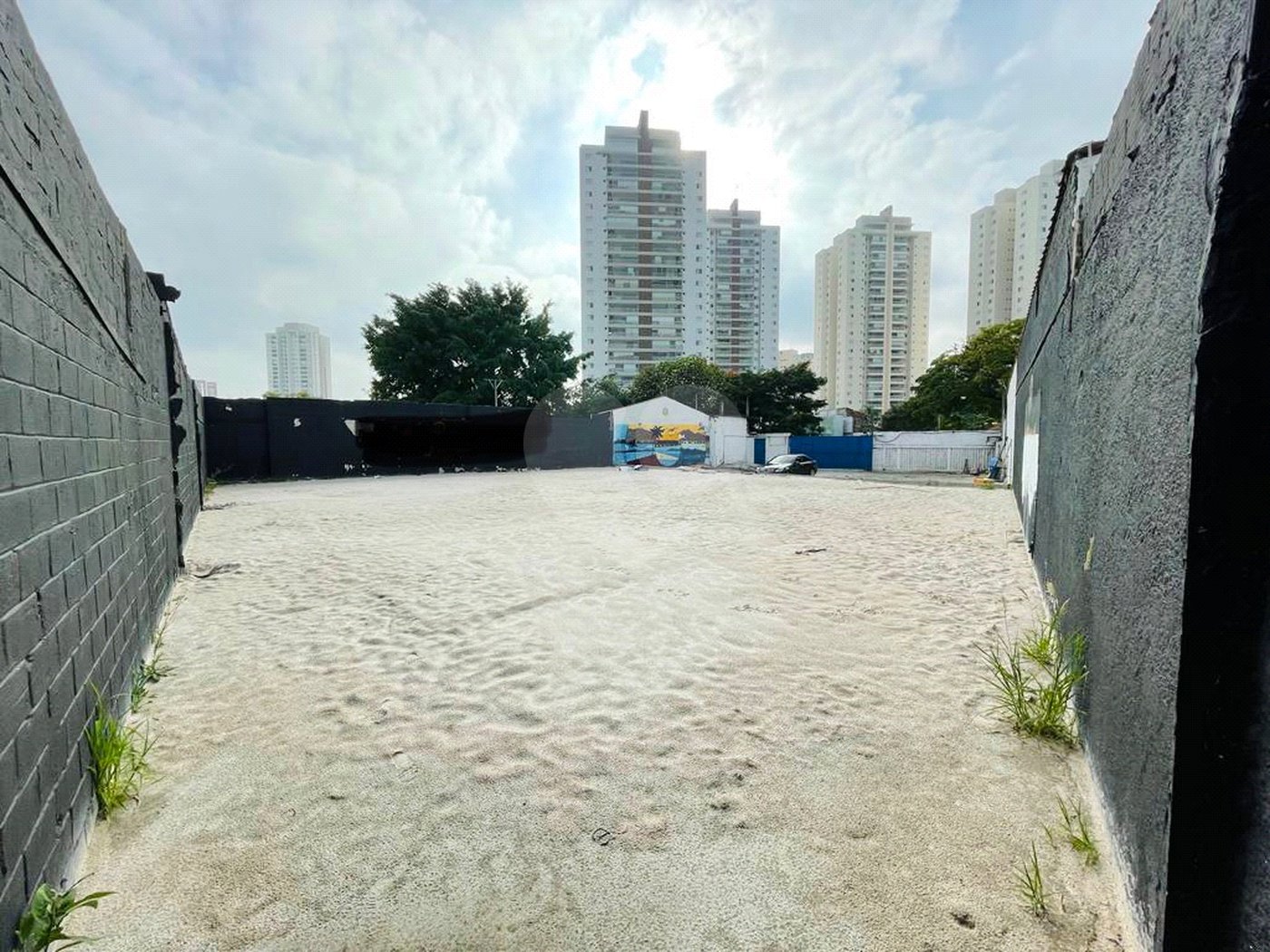 Terreno à venda em Chácara Santo Antônio (zona Sul), São Paulo, SP