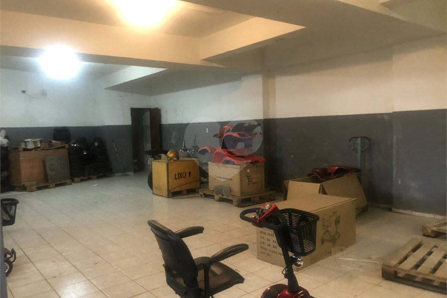 Prédio à venda em Imirim, São Paulo, SP
