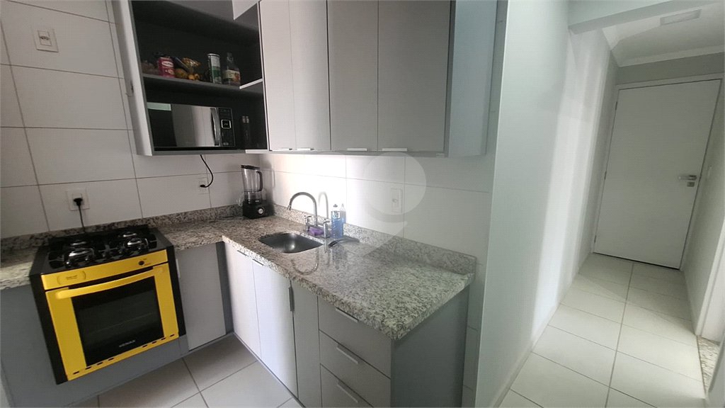 Apartamento à venda com 2 suítes em Jardim Vergueiro, Sorocaba, SP
