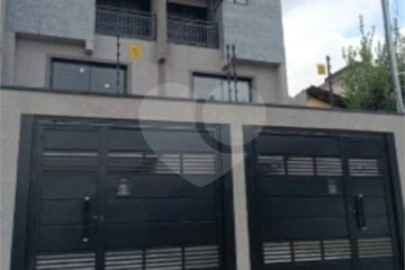 Sobrado à venda com 3 quartos, sendo 1 suíte, em Vila Marina, São Paulo, SP