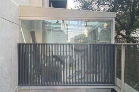 Apartamento à venda com 1 quarto em Pinheiros, São Paulo, SP