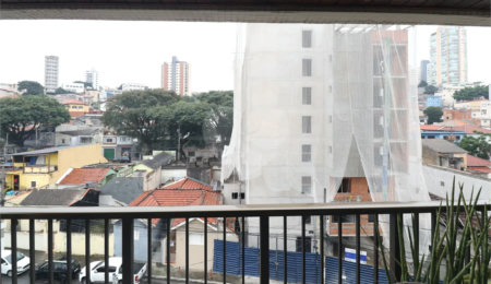 Apartamento à venda com 3 quartos, sendo 1 suíte,  em Vila Maria Alta, São Paulo, SP