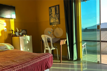 Casa à venda com 2 quartos em Tucuns, Armação dos Búzios, RJ
