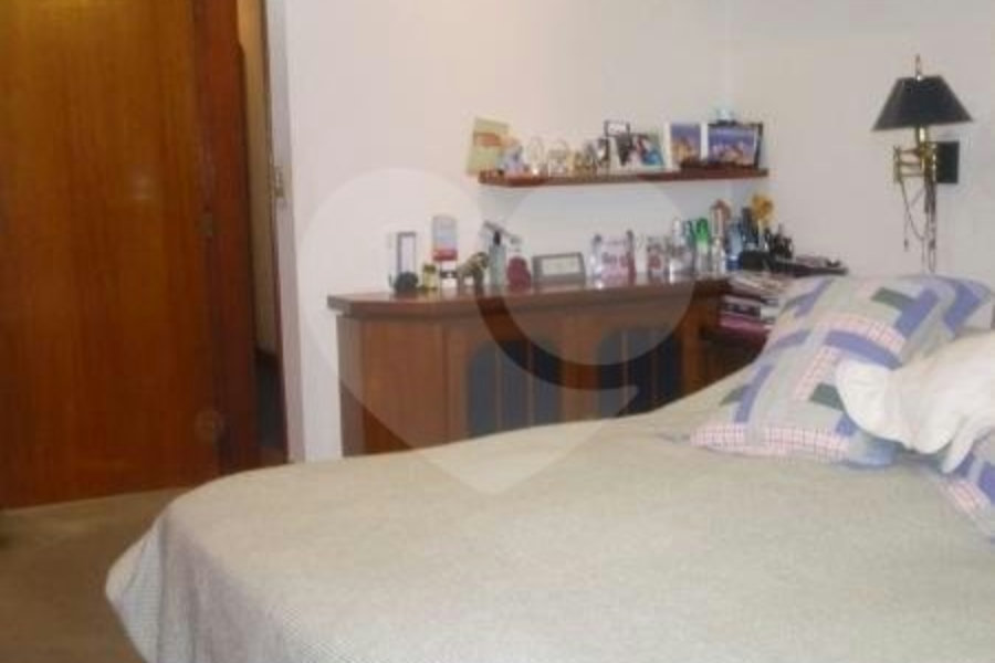 Apartamento à venda com 4 quartos, sendo 2 suítes, em Santana, São Paulo, SP