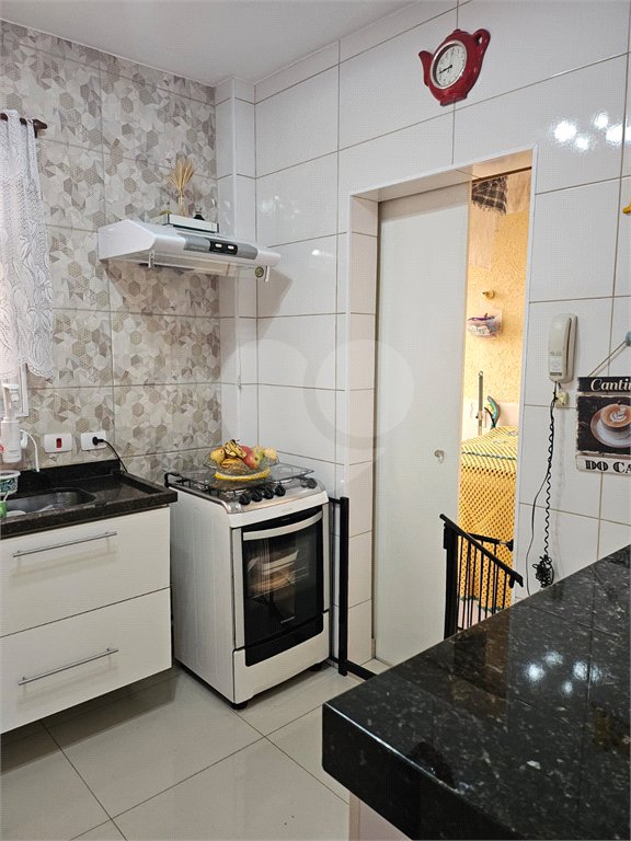 Apartamento à venda com 2 quartos em Lapa de Baixo, São Paulo, SP