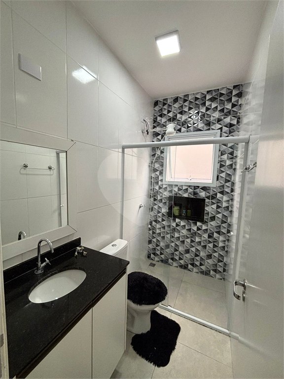 Casa à venda com 2 quartos, sendo 1 suíte, no condomínio Residencial Bela Vida- Bom Jesus dos Perdões, Bom Jesus dos Perdões - SP
