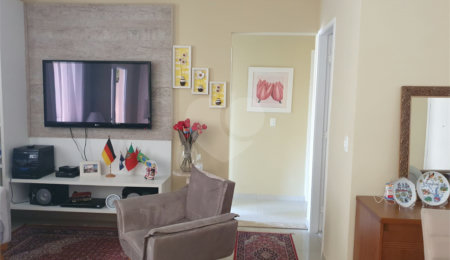 Apartamento à venda com 3 quartos, sendo 2 suítes,  em Vila Sanches, São José dos Campos, SP