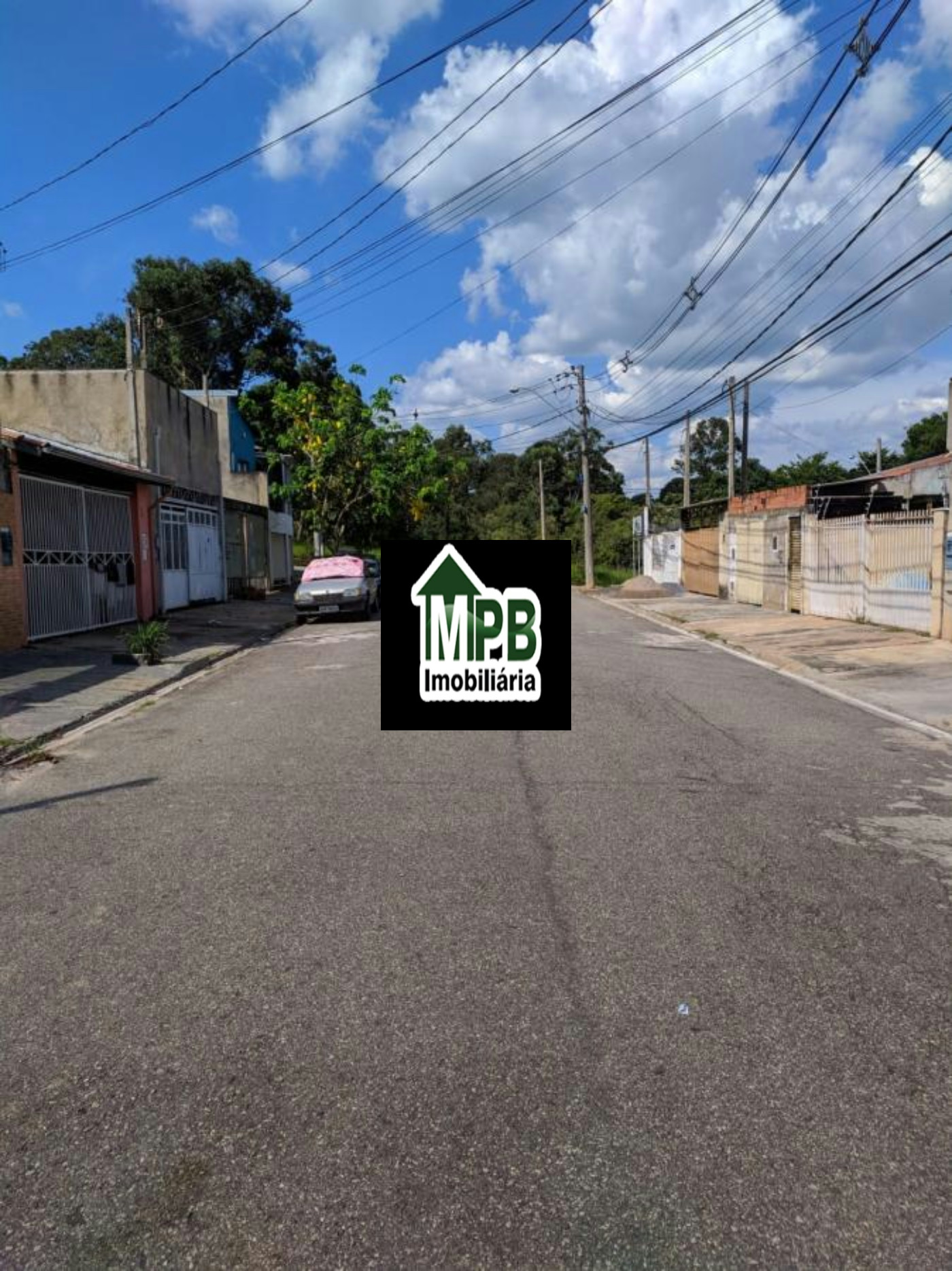 Terreno à venda em Jardim Santa Esmeralda, Sorocaba, SP