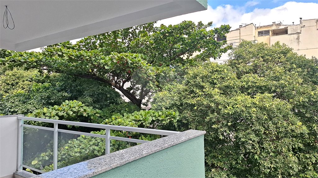 Apartamento à venda com 1 quarto em Vila Isabel, Rio de Janeiro, RJ
