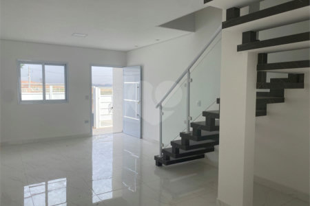 Casa à venda com 2 quartos, sendo 1 suíte, em Loteamento Parque Santa Cristina, Sorocaba, SP