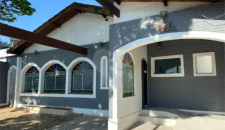 Casa para alugar em Jardim das Indústrias, São José dos Campos, SP
