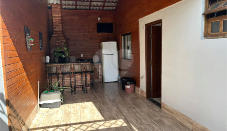 Casa à venda com 2 quartos, sendo 1 suíte,  em Vila Barth, Itapetininga, SP