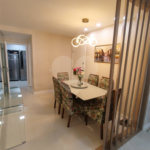 Apartamento à venda com 4 suítes em Camorim, Rio de Janeiro, RJ