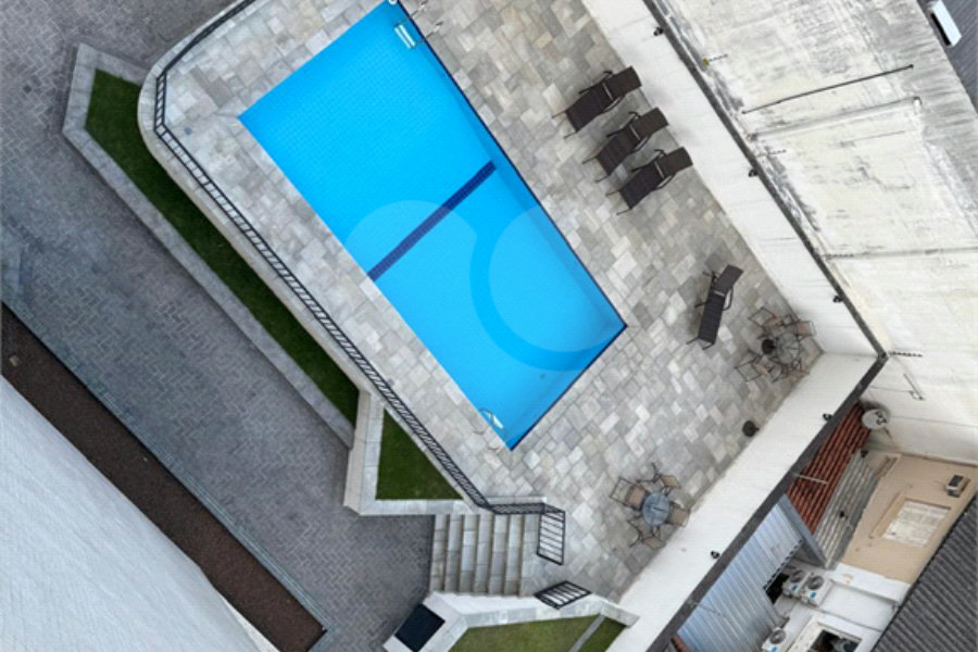 Apartamento à venda com 3 quartos, sendo 1 suíte, em Santana, São Paulo, SP