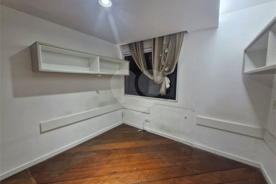 Apartamento à venda com 3 quartos, sendo 1 suíte, em Santana, São Paulo, SP