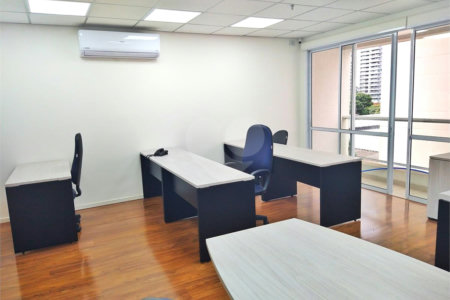 Sala à venda em Vila Leopoldina, São Paulo, SP