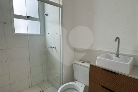 Apartamento à venda com 2 quartos em Santa Cruz, Rio de Janeiro, RJ