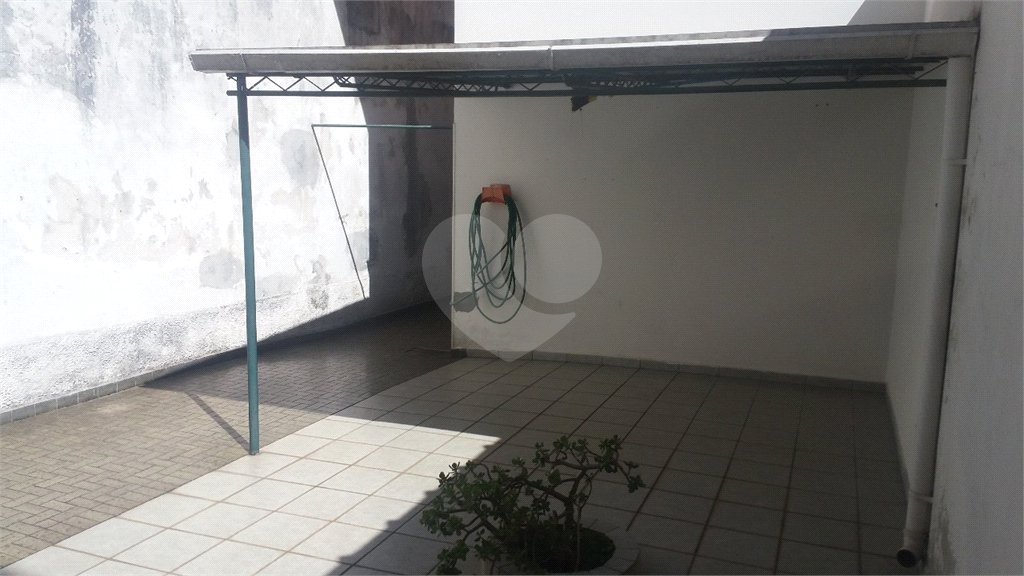 Casa à venda com 3 quartos, sendo 1 suíte,  em Vila Mazzei, São Paulo, SP