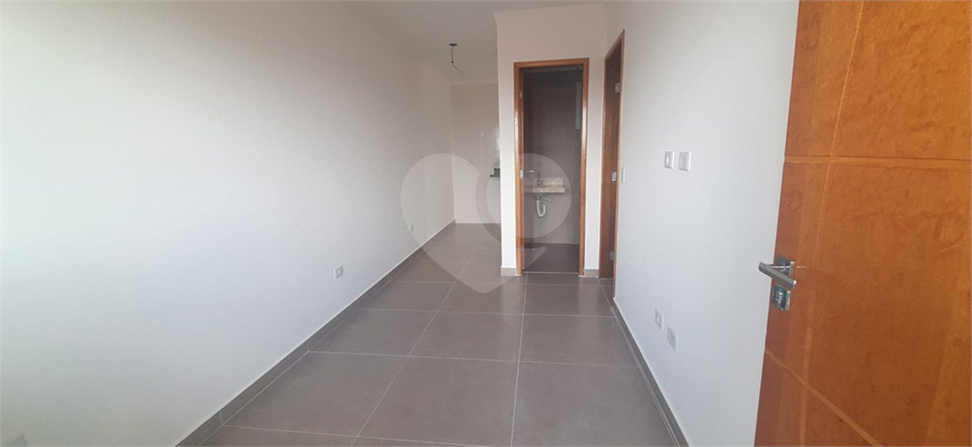 Apartamento à venda com 2 quartos em Santana, São Paulo, SP