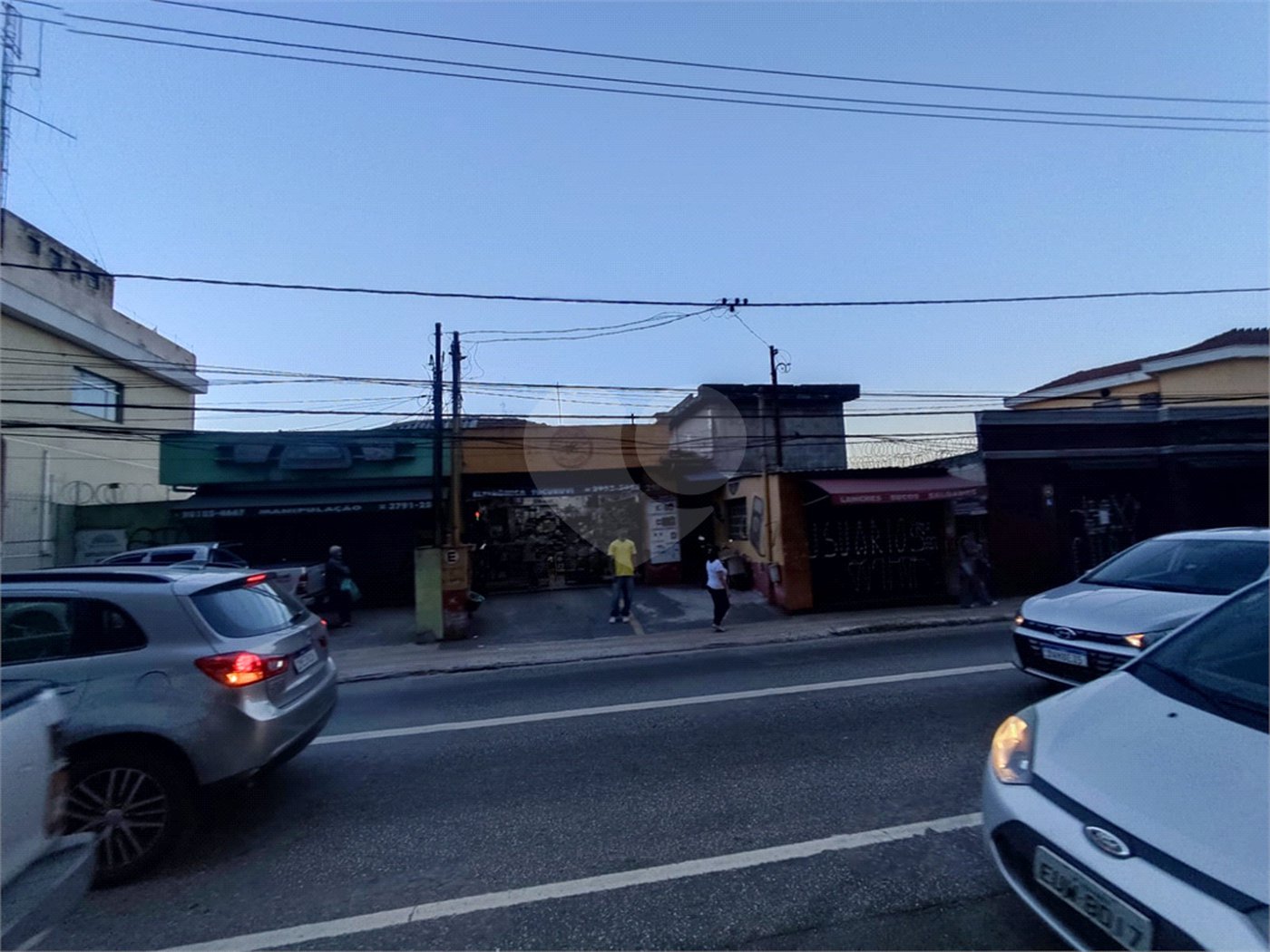 Casa Térrea à venda com 4 quartos, sendo 2 suítes, em Vila Mazzei, São Paulo, SP