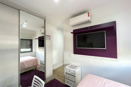 Apartamento à venda com 3 suítes em Vila Leopoldina, São Paulo, SP