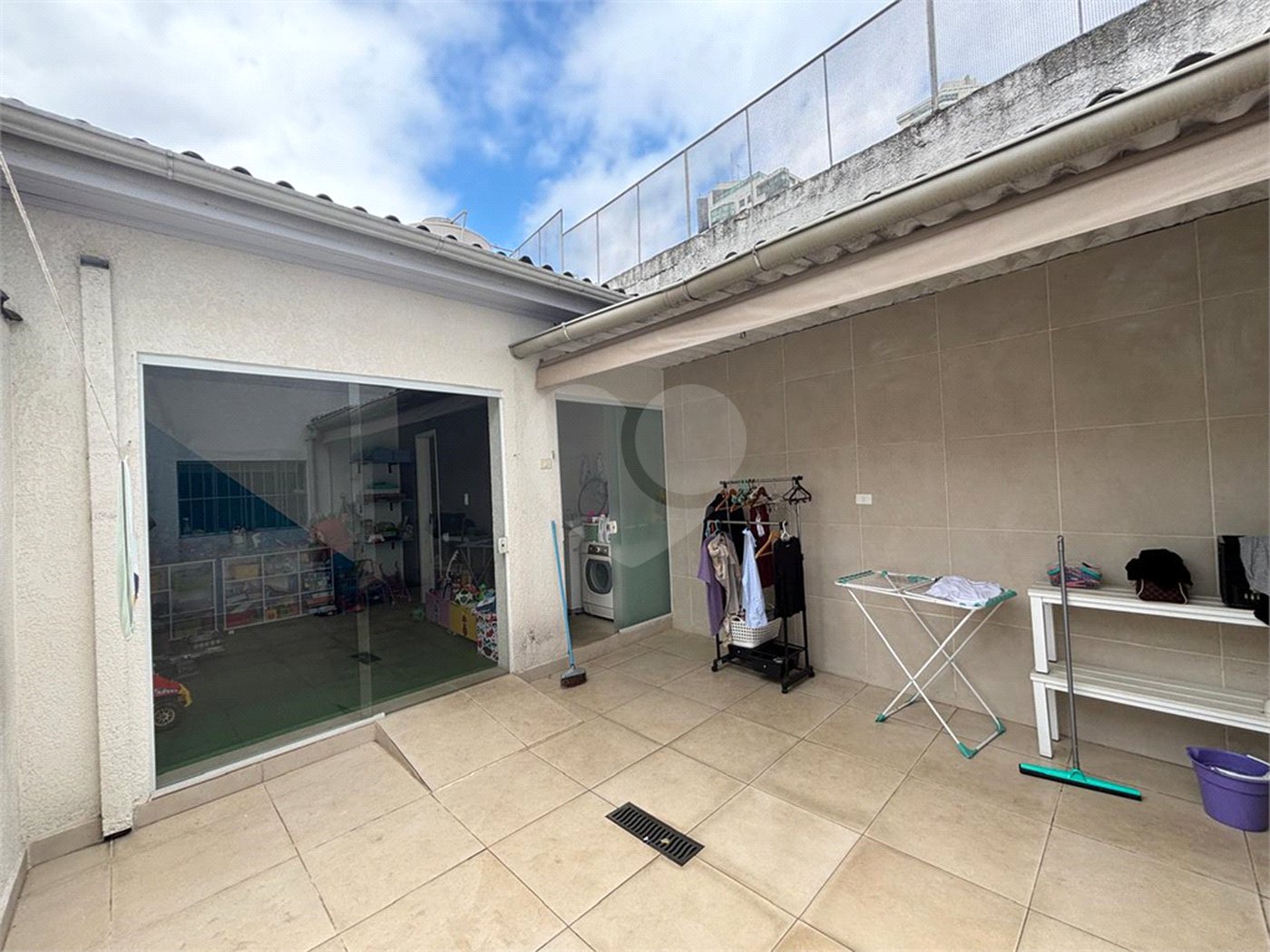 Sobrado à venda com 2 quartos em Santa Teresinha, São Paulo, SP