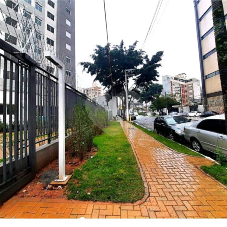 Apartamento à venda com 2 quartos, sendo 1 suíte, em Liberdade, São Paulo, SP