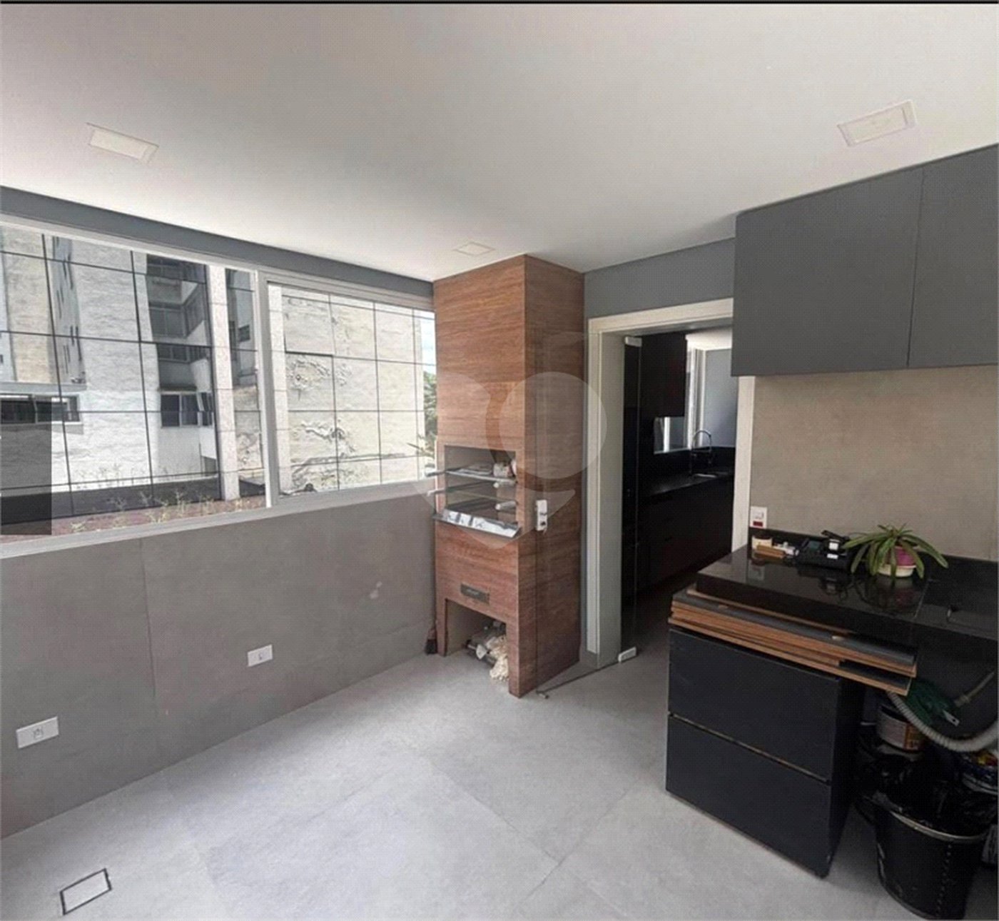 Apartamento à venda com 3 quartos, sendo 1 suíte, em Jardim Paulista, São Paulo, SP