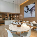 Apartamento à venda com 2 suítes em Vila Gertrudes, São Paulo, SP