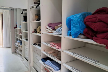 Apartamento Residencial à venda, Gonzaga, Santos - AP0761.
