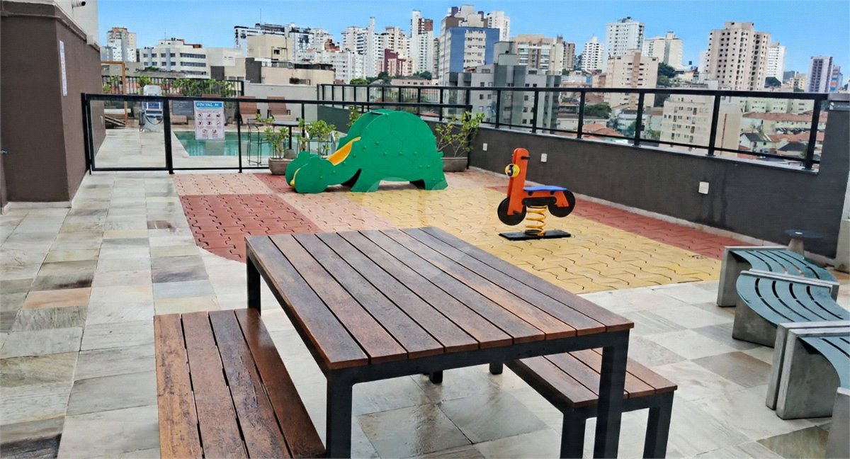 Apartamento à venda com 2 quartos, sendo 1 suíte,  em Jardim São Paulo(zona Norte), São Paulo, SP