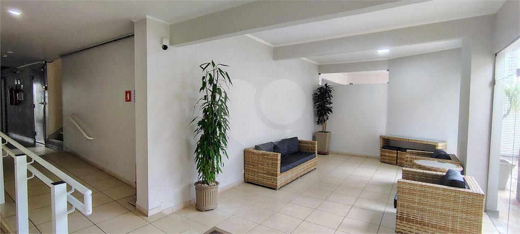 Apartamento à venda com 3 quartos, sendo 1 suíte, em Perdizes, São Paulo, SP