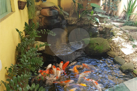 Casa à venda com 5 suítes em Jardim Marajoara, São Paulo, SP