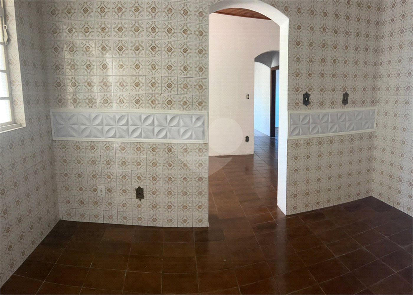 Casa para alugar com 6 quartos, sendo 3 suítes, no Centro, São Manuel, SP