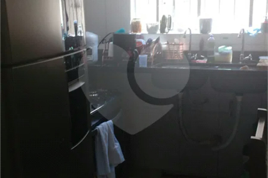 Casa à venda com 3 quartos, sendo 1 suíte, em Mandaqui, São Paulo, SP