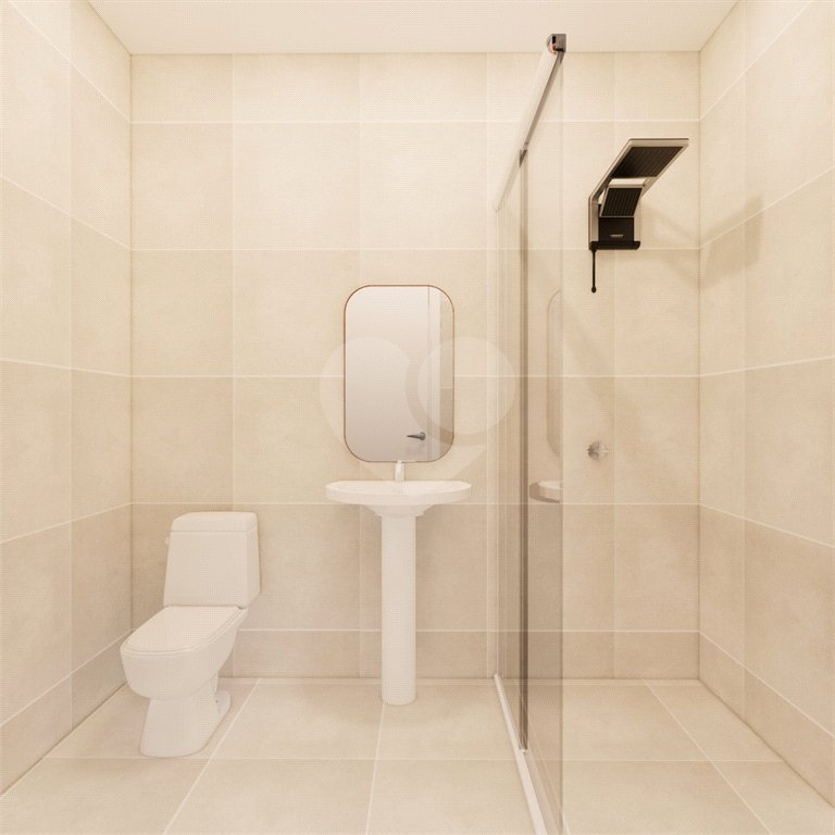 Casa à venda com 2 quartos no condomínio Residencial Itapety 2, Mogi das Cruzes - SP