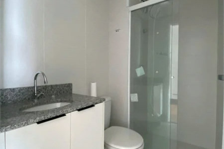 Apartamento para alugar com 1 quarto em Butantã, São Paulo, SP