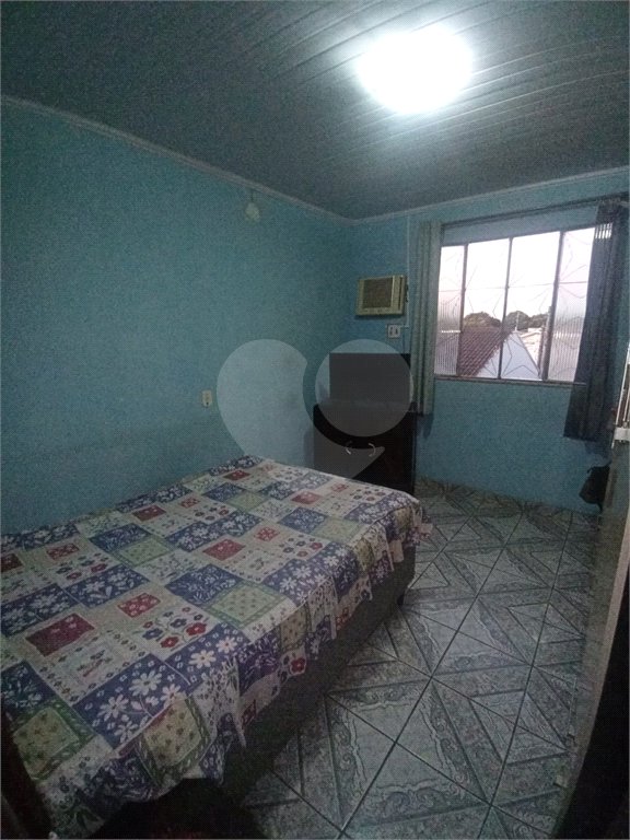Casa à venda com 3 quartos, sendo 1 suíte, em Campo Grande, Rio de Janeiro, RJ
