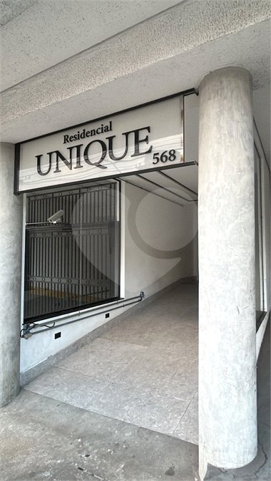 Apartamento para alugar com 2 quartos em Jardim São Paulo(zona Norte), São Paulo, SP