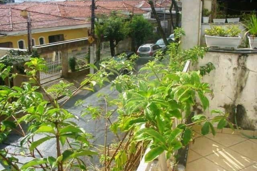 Sobrado à venda com 3 quartos em Tucuruvi, São Paulo, SP