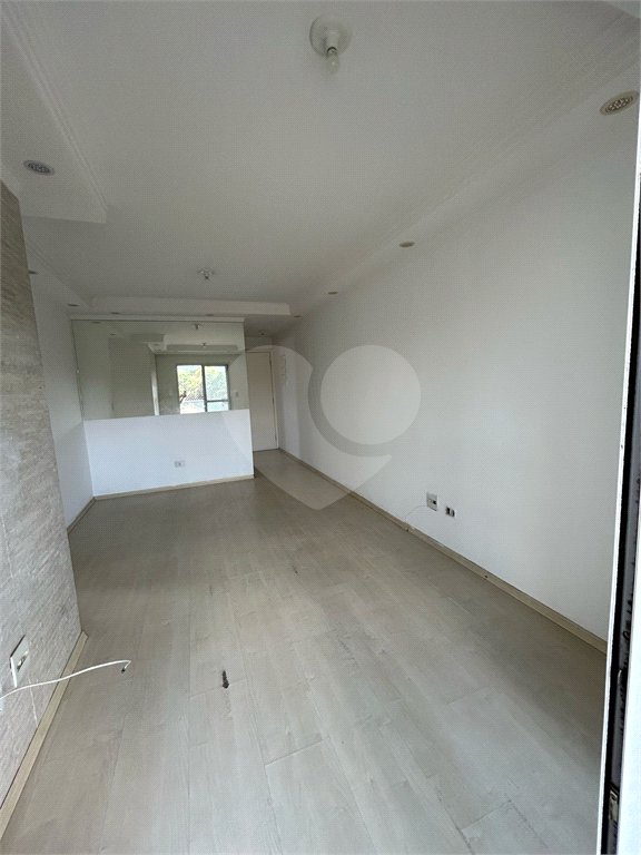 Apartamento à venda com 2 quartos, sendo 1 suíte, em Lauzane Paulista, São Paulo, SP