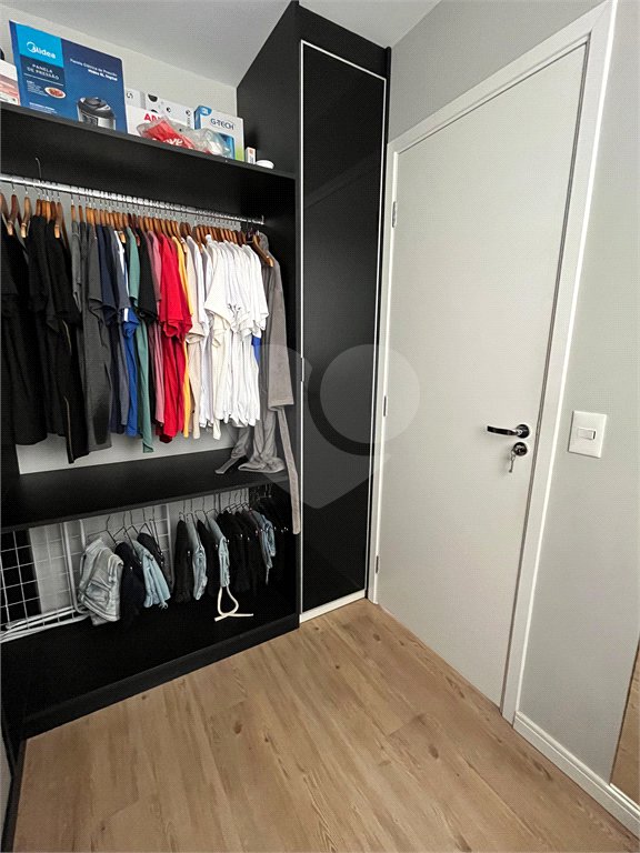 Apartamento à venda com 2 quartos em Barra Funda, São Paulo, SP