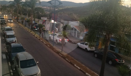Terreno à venda no Centro, Bom Jesus dos Perdões, SP